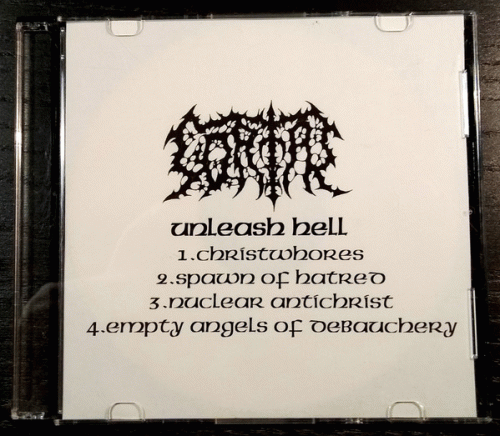 Gortal : Unleash Hell